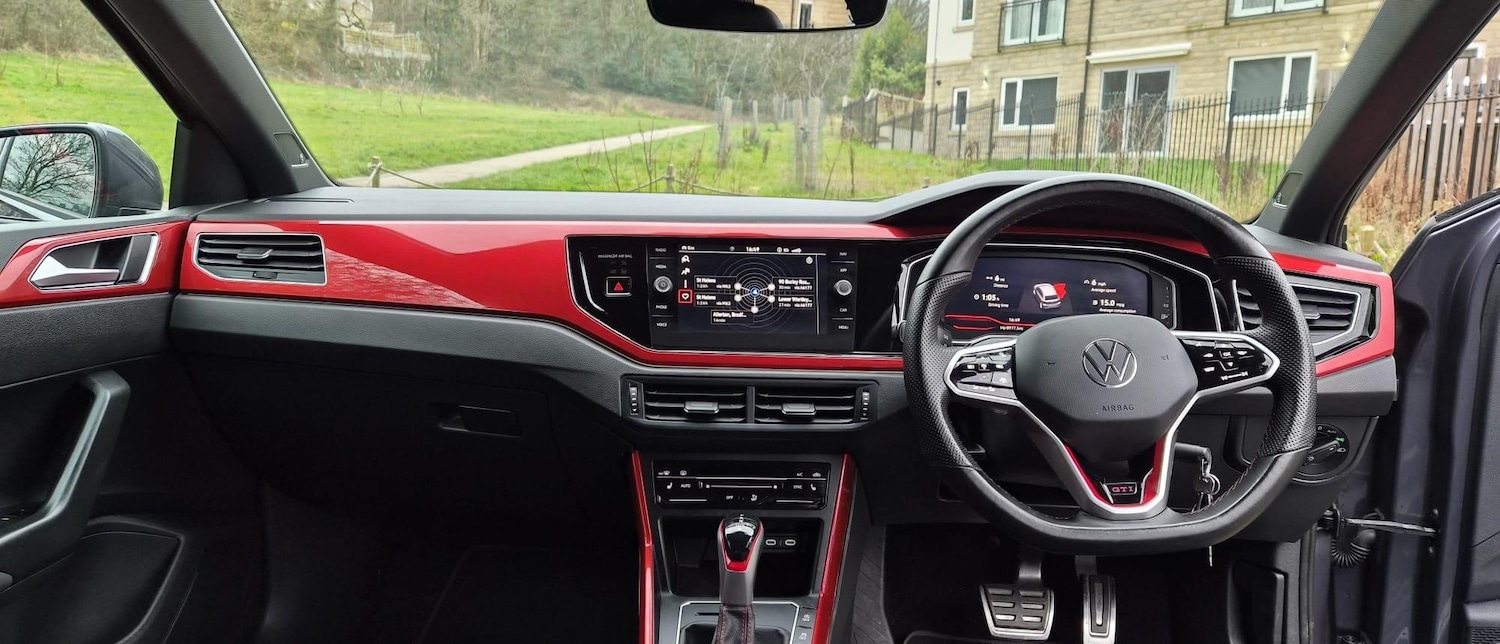 Used Volkswagen Polo for sale - 77784340: Photo 11