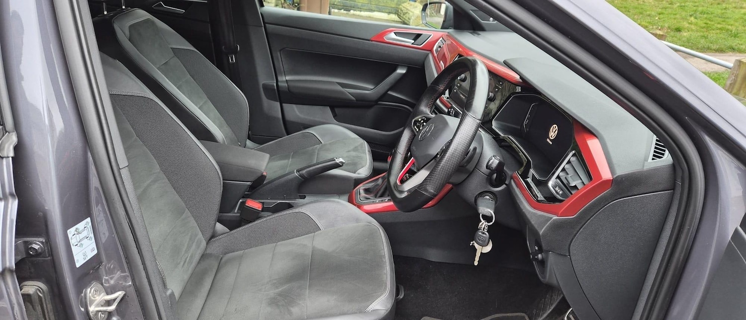 Used Volkswagen Polo for sale - 77784340: Photo 12