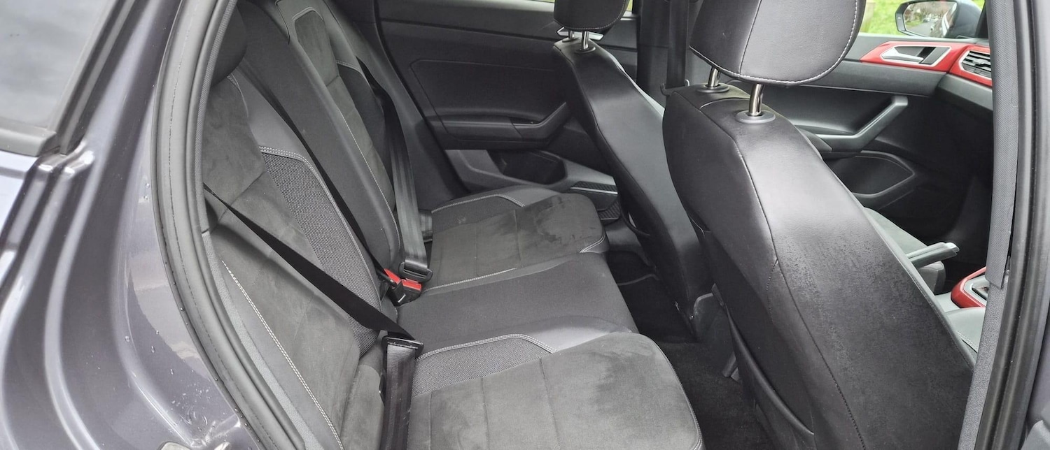 Used Volkswagen Polo for sale - 77784340: Photo 13