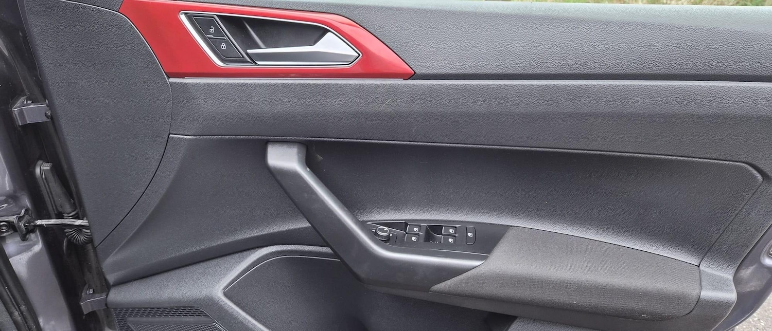 Used Volkswagen Polo for sale - 77784340: Photo 18