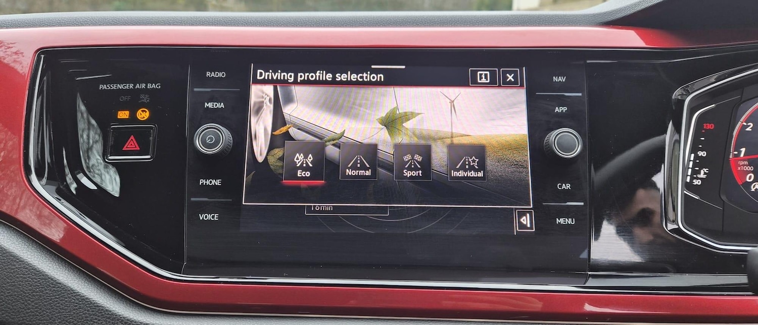 Used Volkswagen Polo for sale - 77784340: Photo 22