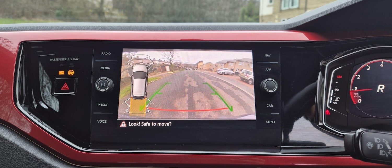 Used Volkswagen Polo for sale - 77784340: Photo 23