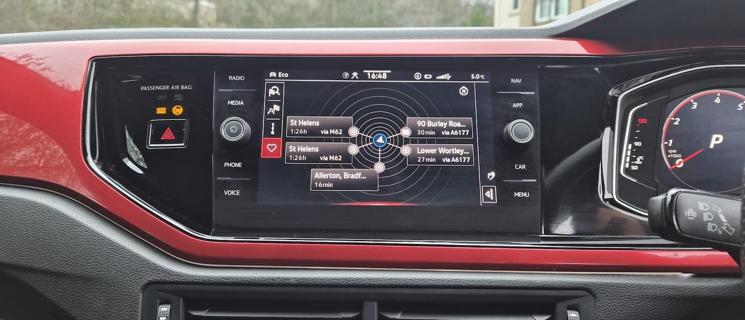 Used Volkswagen Polo for sale - 77784340: Photo 24