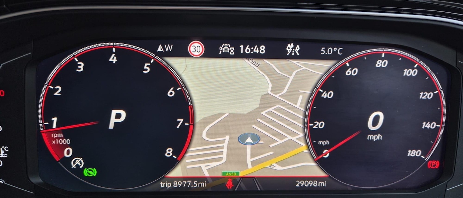 Used Volkswagen Polo for sale - 77784340: Photo 25