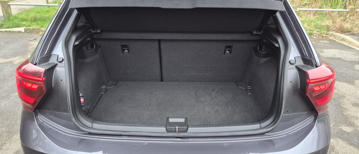 Used Volkswagen Polo for sale - 77784340: Photo 29