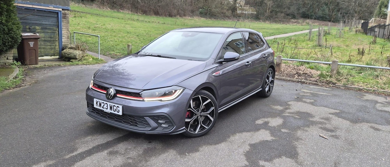 Used Volkswagen Polo for sale - 77784340: Photo 3