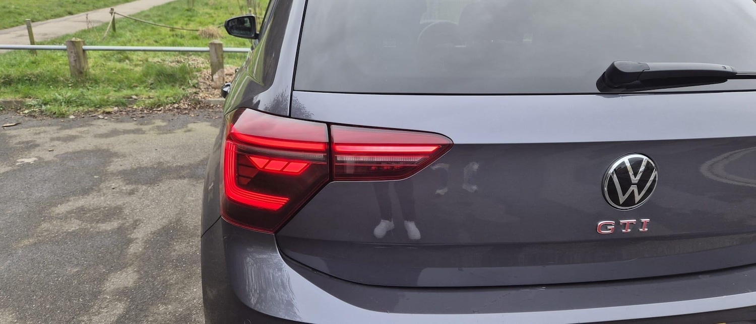 Used Volkswagen Polo for sale - 77784340: Photo 35