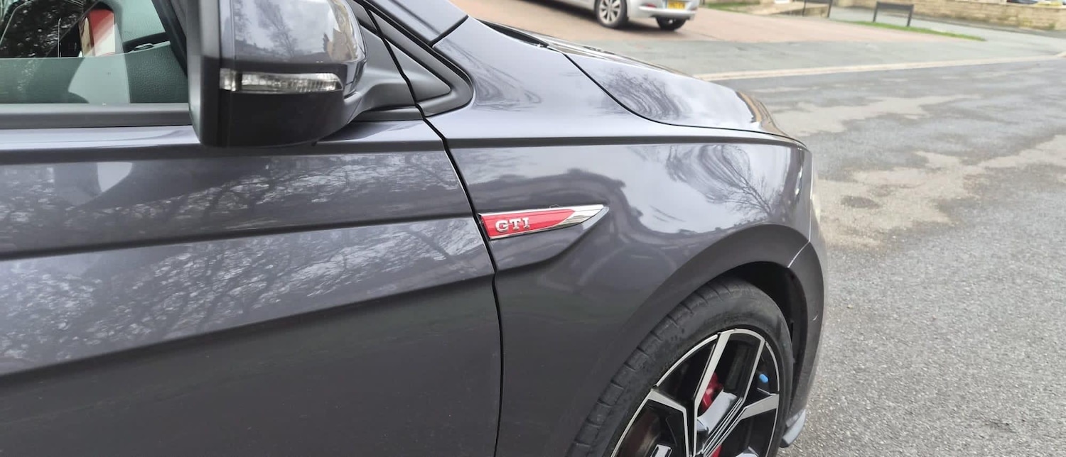 Used Volkswagen Polo for sale - 77784340: Photo 36