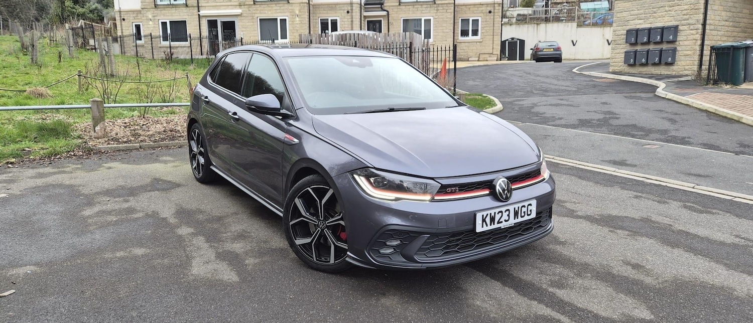 Used Volkswagen Polo for sale - 77784340: Photo 37