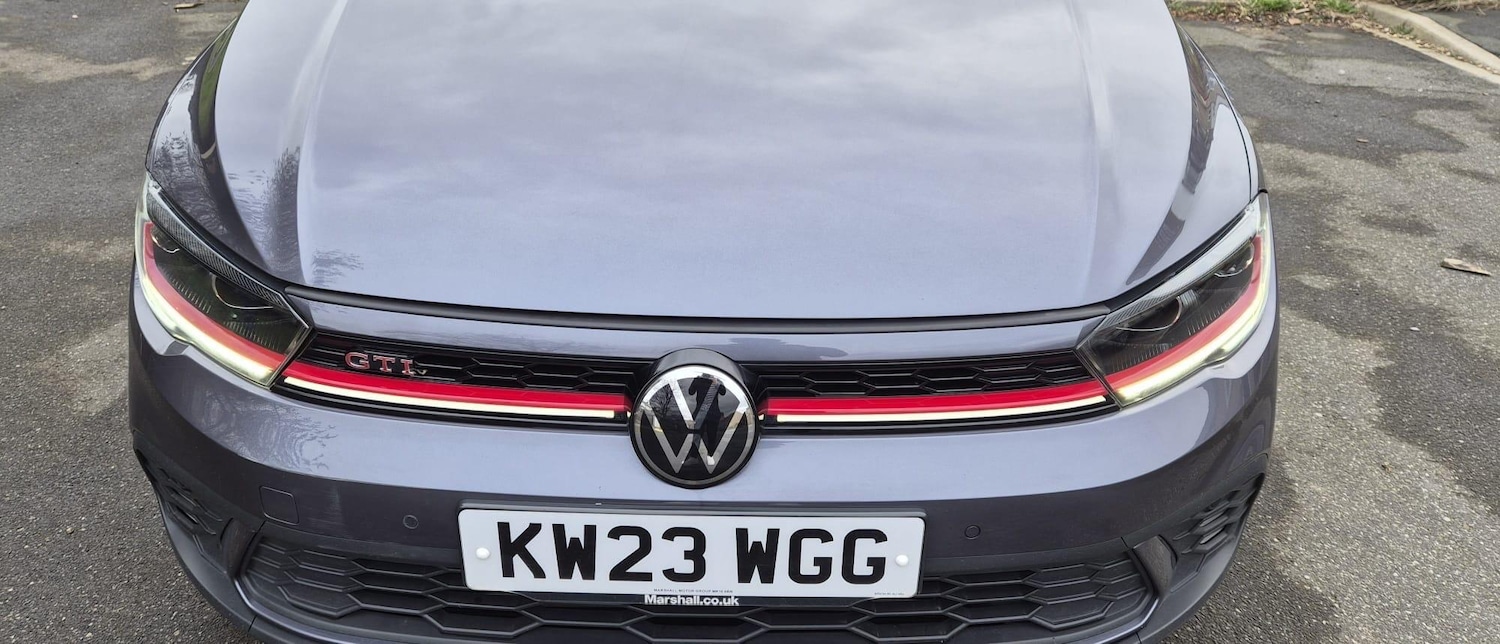 Used Volkswagen Polo for sale - 77784340: Photo 5