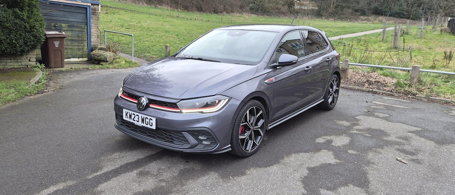 Used Volkswagen Polo for sale - 77784340: Photo 6