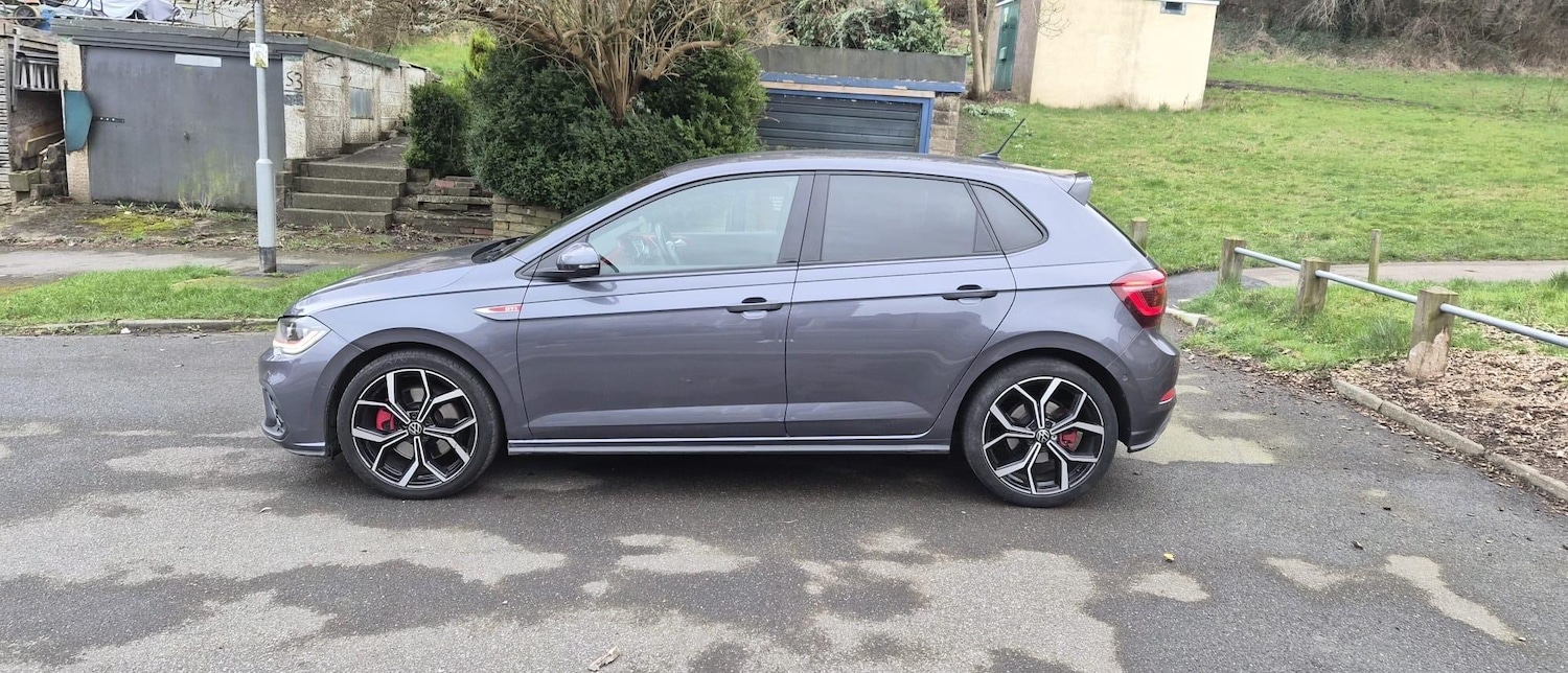 Used Volkswagen Polo for sale - 77784340: Photo 7