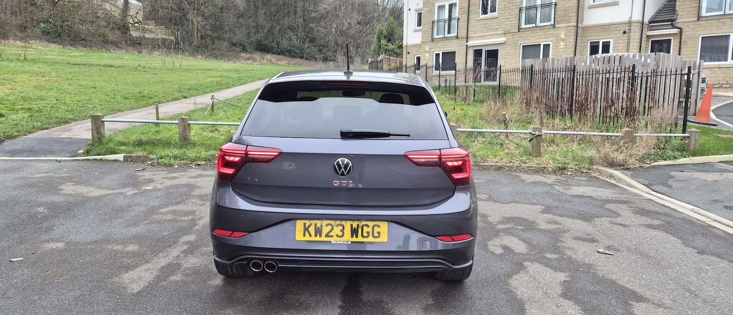 Used Volkswagen Polo for sale - 77784340: Photo 8