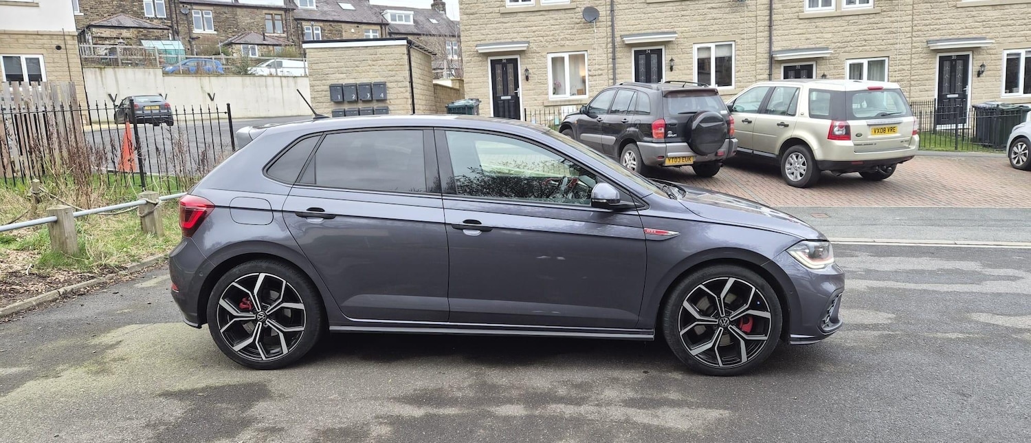 Used Volkswagen Polo for sale - 77784340: Photo 9