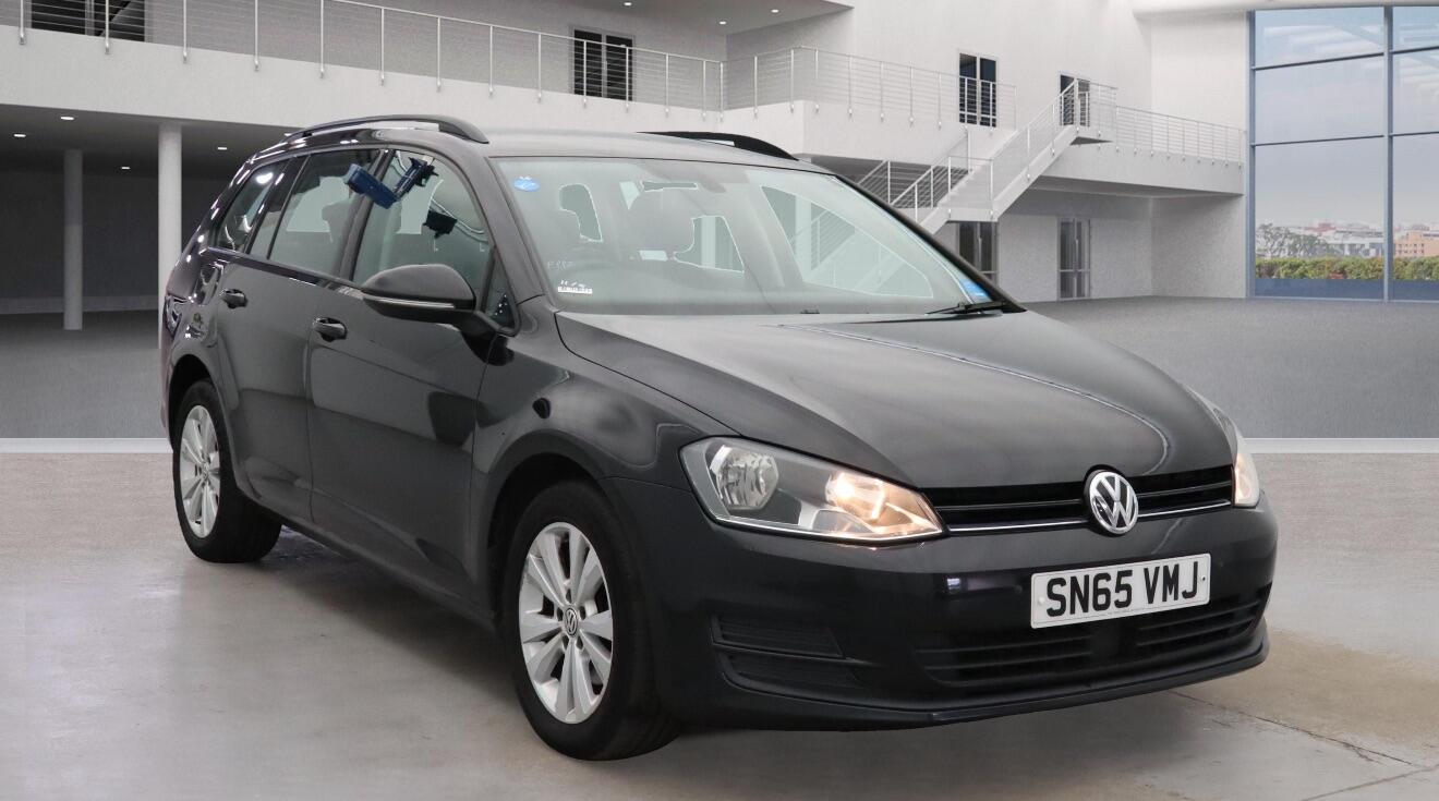 Used Volkswagen Golf 2015 for sale - 76282803: Photo 1