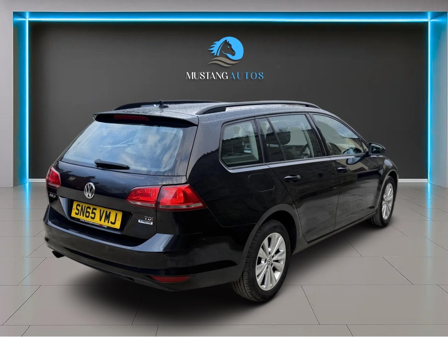 Used Volkswagen Golf 2015 for sale - 76282803: Photo 10