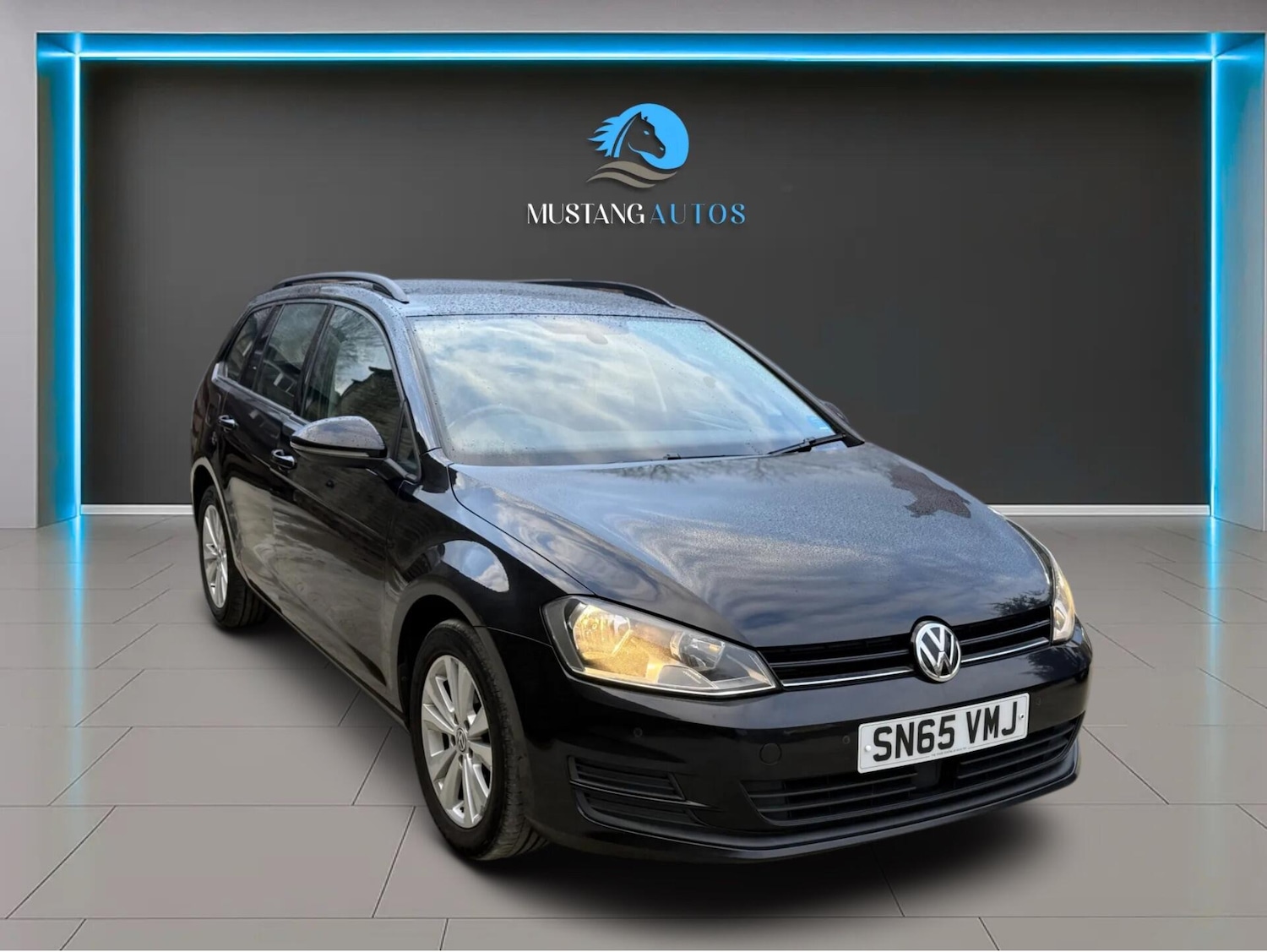 Used Volkswagen Golf 2015 for sale - 76282803: Photo 5