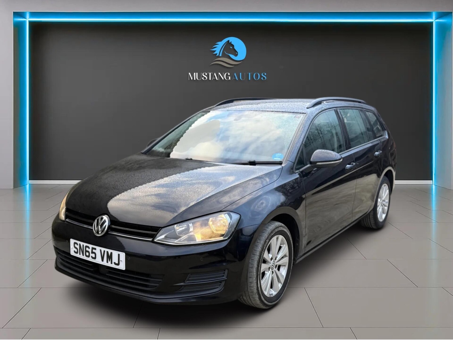 Used Volkswagen Golf 2015 for sale - 76282803: Photo 6