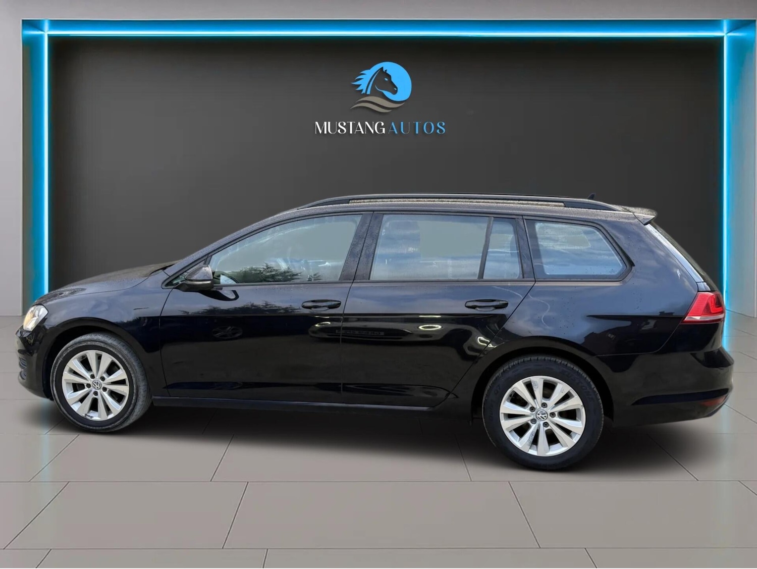 Used Volkswagen Golf 2015 for sale - 76282803: Photo 7