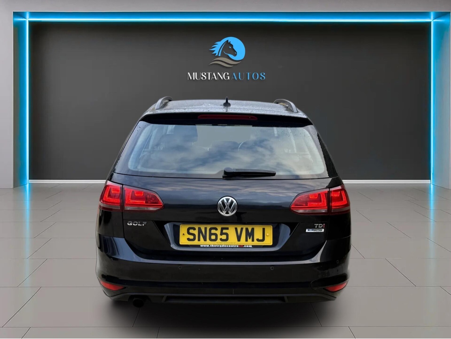 Used Volkswagen Golf 2015 for sale - 76282803: Photo 8