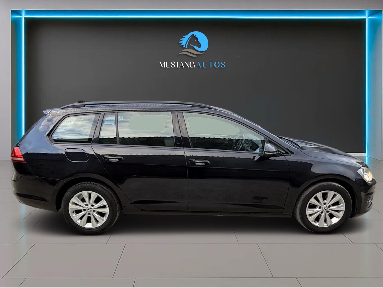 Used Volkswagen Golf 2015 for sale - 76282803: Photo 9