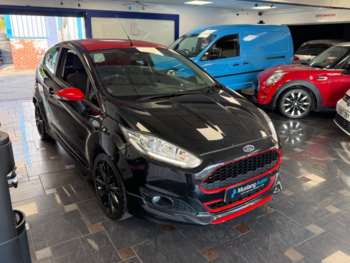 2016 (65) - 1.0T EcoBoost Zetec S Euro 6 (s/s) 3dr