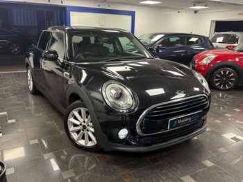 2019 (19) - 1.5 Cooper Euro 6 (s/s) 6dr 6-Door
