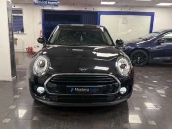 Used MINI Clubman 2019 for sale - 75030619: Photo