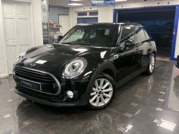Used MINI Clubman 2019 for sale - 75030619: Photo