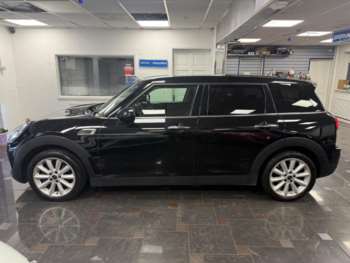 Used MINI Clubman 2019 for sale - 75030619: Photo