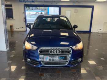 Used Audi A1 2014 for sale - 74751151: Photo