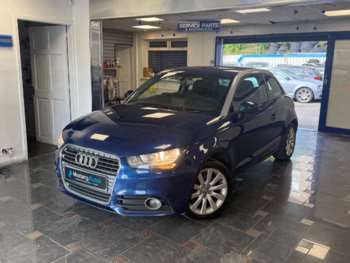Used Audi A1 2014 for sale - 74751151: Photo