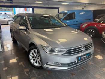 2019 (19) - 2.0 TDI SE Business 5dr DSG [7 Speed]
