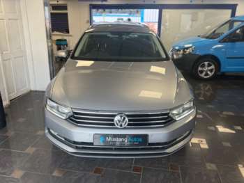 Used Volkswagen Passat 2019 for sale - 74875249: Photo