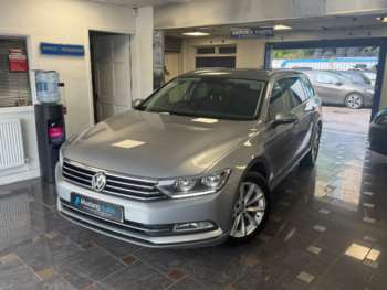 Used Volkswagen Passat 2019 for sale - 74875249: Photo