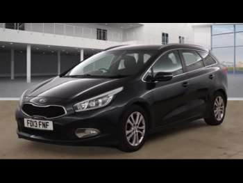 2013 (13) - 1.6 CRDi EcoDynamics 3 Sportswagon Euro 5 (s/s) 5dr