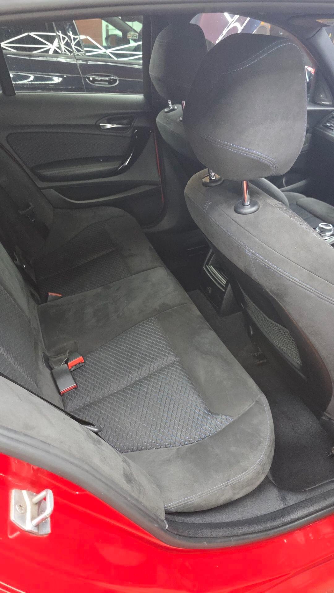 Used BMW 1 Series 2018 for sale - 76926907: Photo 13