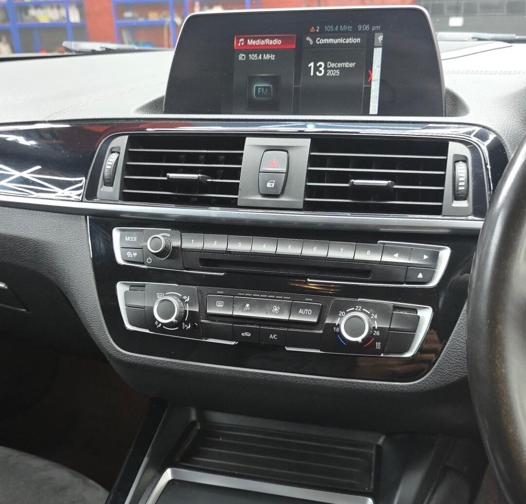 Used BMW 1 Series 2018 for sale - 76926907: Photo 14