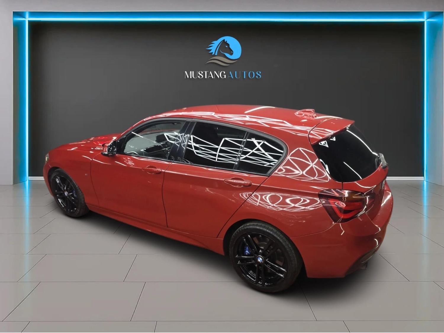 Used BMW 1 Series 2018 for sale - 76926907: Photo 15