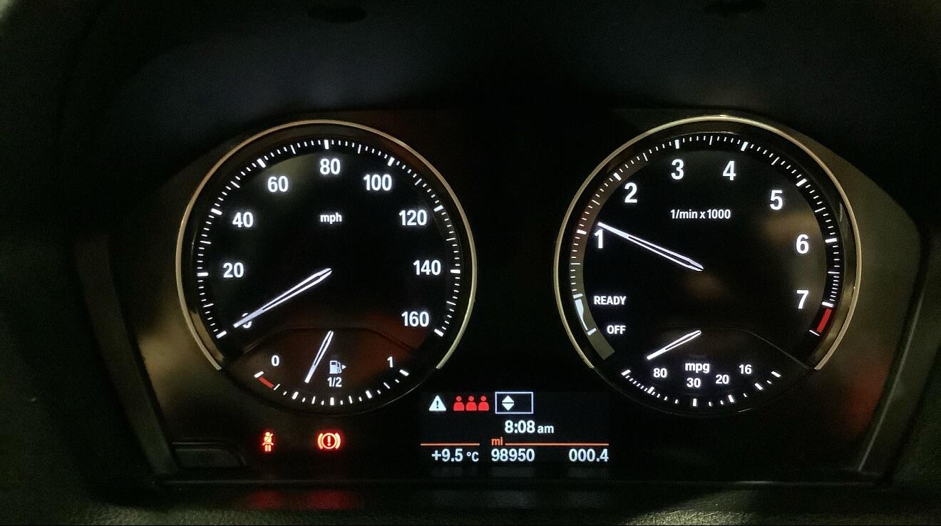 Used BMW 1 Series 2018 for sale - 76926907: Photo 17