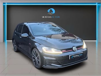 Used Volkswagen Golf 2016 for sale - 78276260: Photo