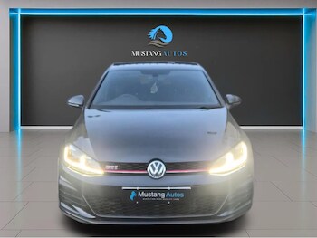 Used Volkswagen Golf 2016 for sale - 78276260: Photo