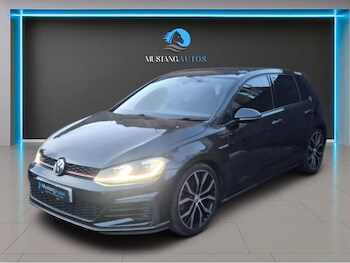 Used Volkswagen Golf 2016 for sale - 78276260: Photo