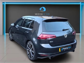 Used Volkswagen Golf 2016 for sale - 78276260: Photo