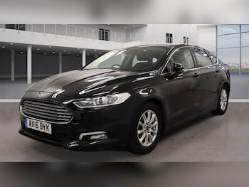 Used Ford Mondeo 2016 for sale - 75857572: Photo