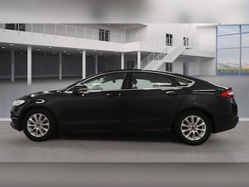 Used Ford Mondeo 2016 for sale - 75857572: Photo