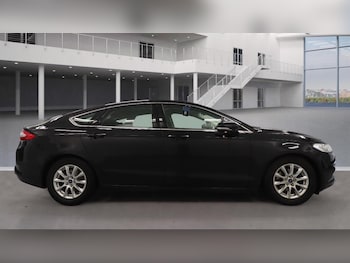 Used Ford Mondeo 2016 for sale - 75857572: Photo