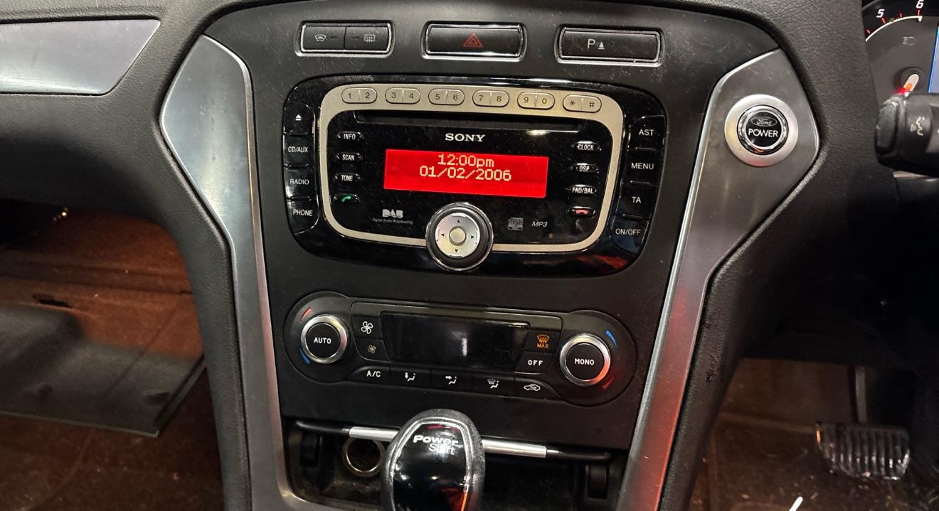 Used Ford Mondeo 2012 for sale - 76585454: Photo 5