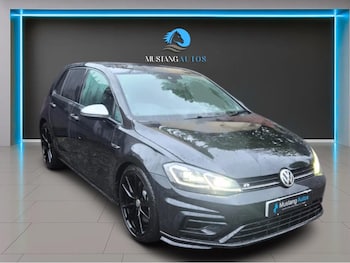 Used Volkswagen Golf 2020 for sale - 78475745: Photo