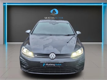 Used Volkswagen Golf 2020 for sale - 78475745: Photo